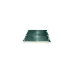Plancha Cocina Lisa 400x350mm