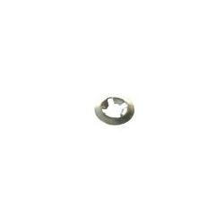 Arandela Mikalor 4mm