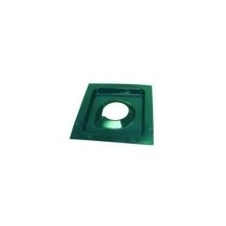 Bandeja Recoge Grasa 400x290mm 750