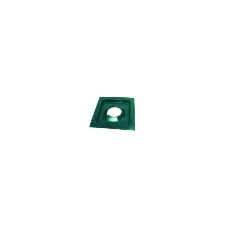 Bandeja Recoge Grasa 400x290mm 750