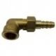 Racor Codo 1/2 Gas