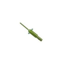 Eje Grifo Gas Gai Ø8mm