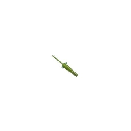 Eje Grifo Gas Gai Ø8mm