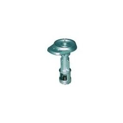 Quemador Sin Corona Ø70mm