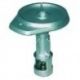 Quemador Sin Corona Ø100mm