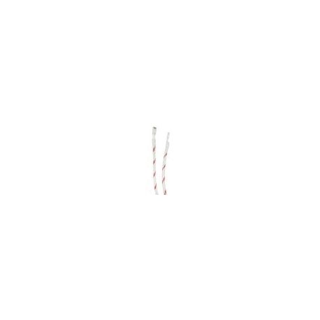Cable Bujia Encendido L500mm 2,8x2,8mm