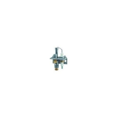 Piloto Quemador 1 Llama Soporte Horizontal JUNKERS
