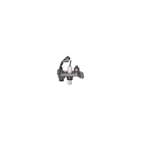 Piloto Quemador 1 Llama Soporte Horizontal JUNKERS II