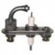 Piloto Quemador 2 Llamas Soporte Horizontal JUNKERS