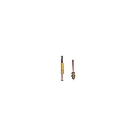 Termopar Cabeza Lisa M10x1 L320mm JUNKERS
