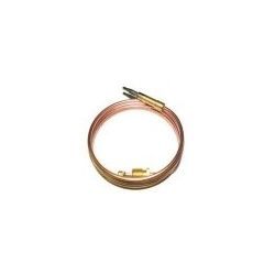 Termopar Cabeza Lisa M10x1 L1000mm