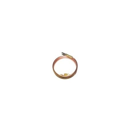Termopar Cabeza Lisa M10x1 L1000mm