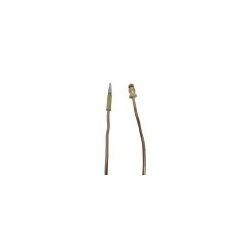 Termopar Cabeza Lisa M8x1 L320mm