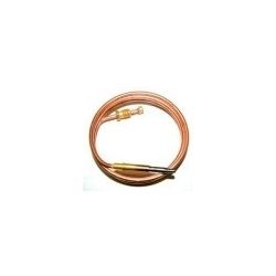 Termopar Cabeza Lisa M8x1 L1000mm