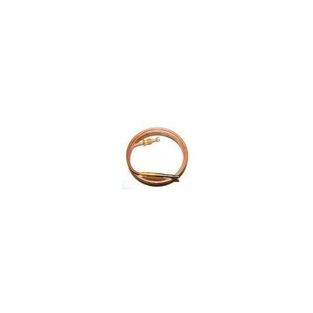Termopar Cabeza Lisa M8x1 L1000mm