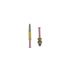 Termopar Cabeza Lisa M10x1 L1500mm