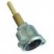 Capuchón Grifo Gas PEL22 V