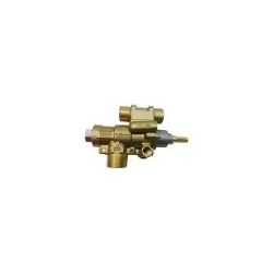 Grifo Gas PEL23S/O LOTUS