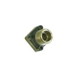 Conexión Vertical Grifo Gas Para