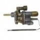 Grifo Gas Termostático MTZ-7200 (0,50)