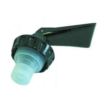 Grifo termo GAYC