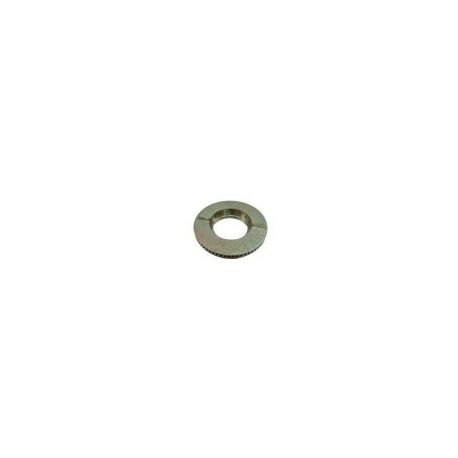 Corona Quemador Ø6x75mm125mm