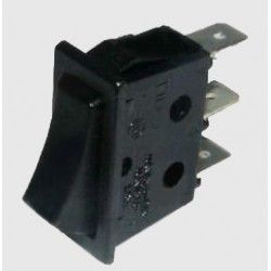 Interruptor negro MOVILFRIT