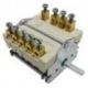 Interruptor 4 Posiciones 32A 230V 2NO/2CO