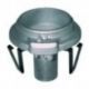Cuerpo Quemador Ø65mm GHG70