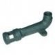 Soporte Quemador Ø90mm HG/HGE/HGG