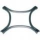 Parrilla Reductora 205x205mm Hgg