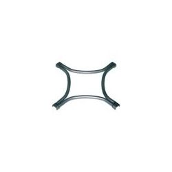 Parrilla Reductora 205x205mm Hgg