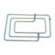 Resistencia Cocina 1700W 400V