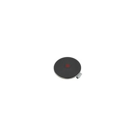 Placa Electrica Cocina 2000W 230V