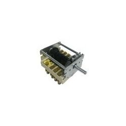 Interruptor 5 Posiciones 32A 250V / 25A 400V
