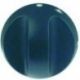 Mando Grifo Gas Cocina Ø10x8mm