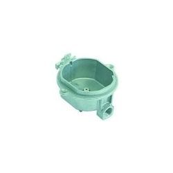 Soporte Quemador Ø100mm