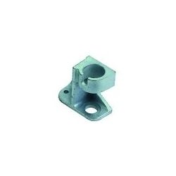 Soporte Quemadro Ø100mm