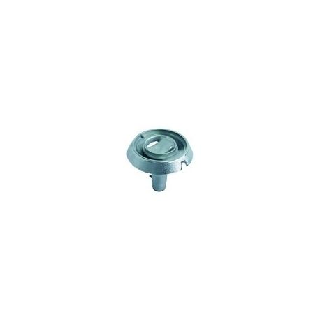 Cuerpo Quemador Ø120mm EMMEPI