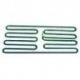 Resistencia Plancha 1800W 230V