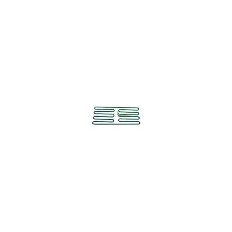 Resistencia Plancha 1800W 230V