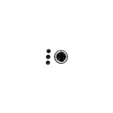 Mando Grifo Gas Cocina Ø8x6,5mm