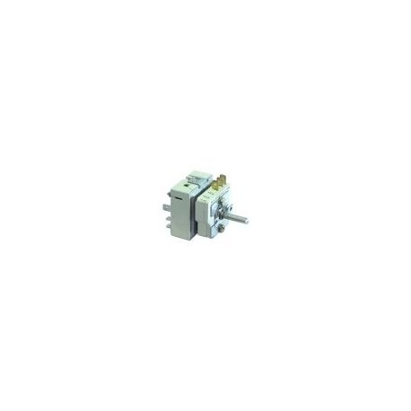 Regulador Energia 13A 240V Interruptor 1 Polo