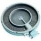 Resistencia Cocina Vitrocerámica 2100W 230V