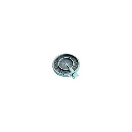 Resistencia Cocina Vitrocerámica 2100W 230V