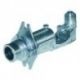 Soporte Quemador Gas Ø80mm