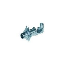 Soporte Quemador Gas Ø80mm