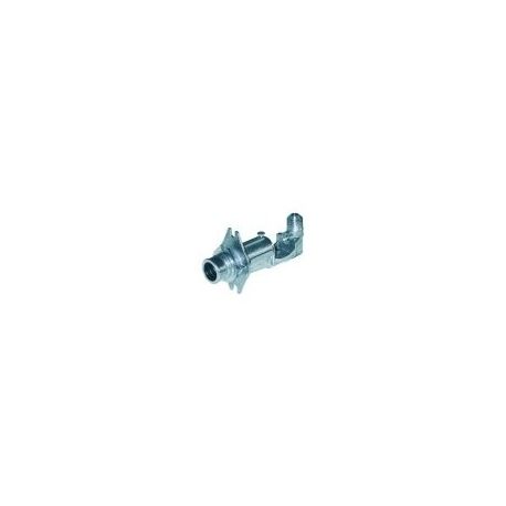 Soporte Quemador Gas Ø80mm