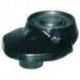 Cuerpo Quemador Ø80mm 3.5kW