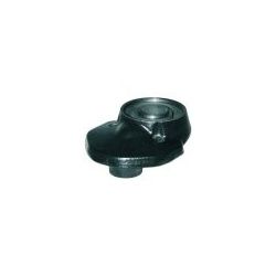 Cuerpo Quemador Ø80mm 3.5kW